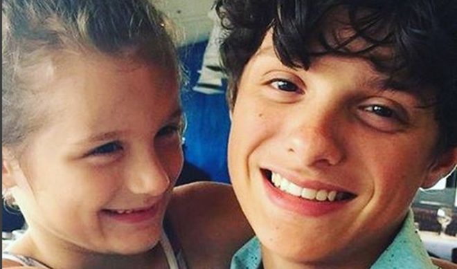 Caleb Bratayley, The Son In A Vlogging Family, Dies At 13