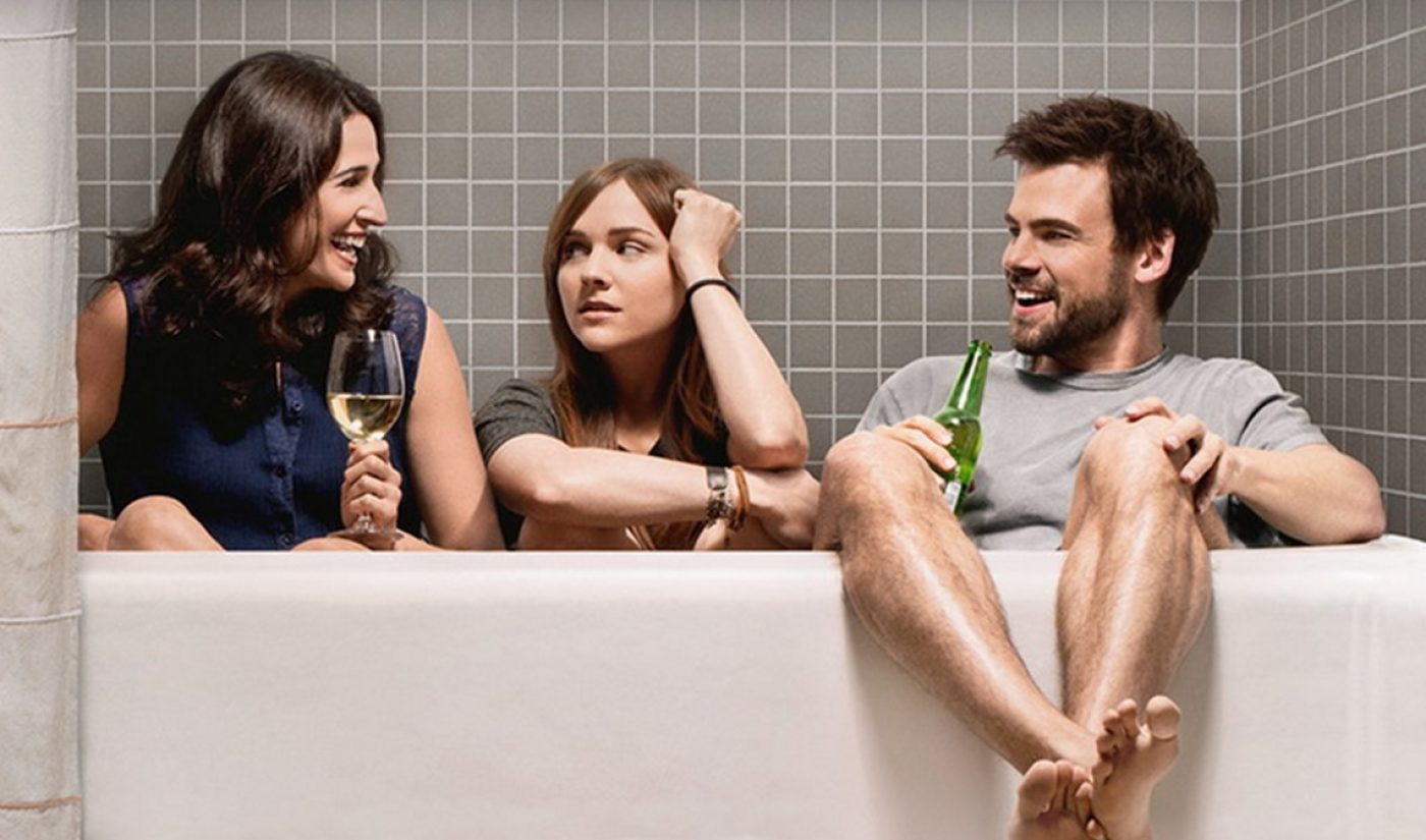 ‘Casual,’ From Director Jason Reitman, Arrives On Hulu