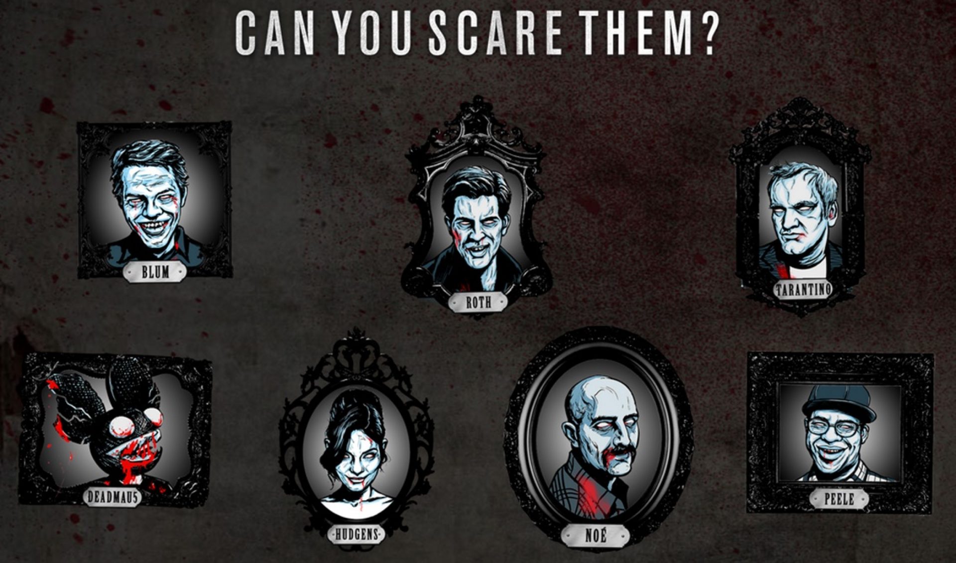 Horror Master Eli Roth’s CryptTV Launches Instagram Video Contest