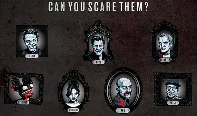 Horror Master Eli Roth’s CryptTV Launches Instagram Video Contest