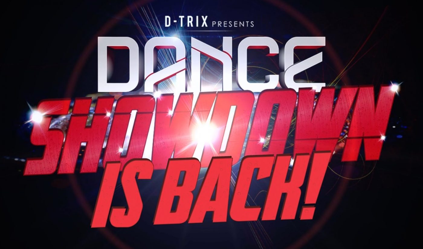 DanceOn’s ‘Dance Showdown’ Premieres Season Four On Vessel