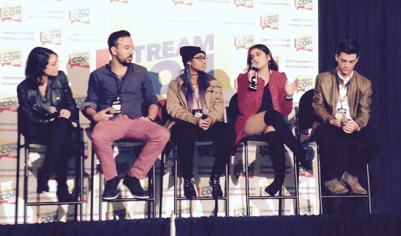 For Brands, Smaller YouTube Channels Can Provide Big Returns