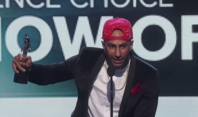 YouTube Star Yousef “FouseyTUBE” Erakat Signs With CAA