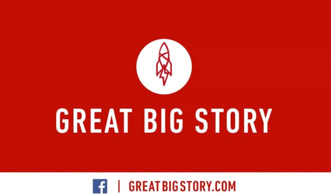 CNN Funds Great Big Story, A News Site Aimed At Social Media Users