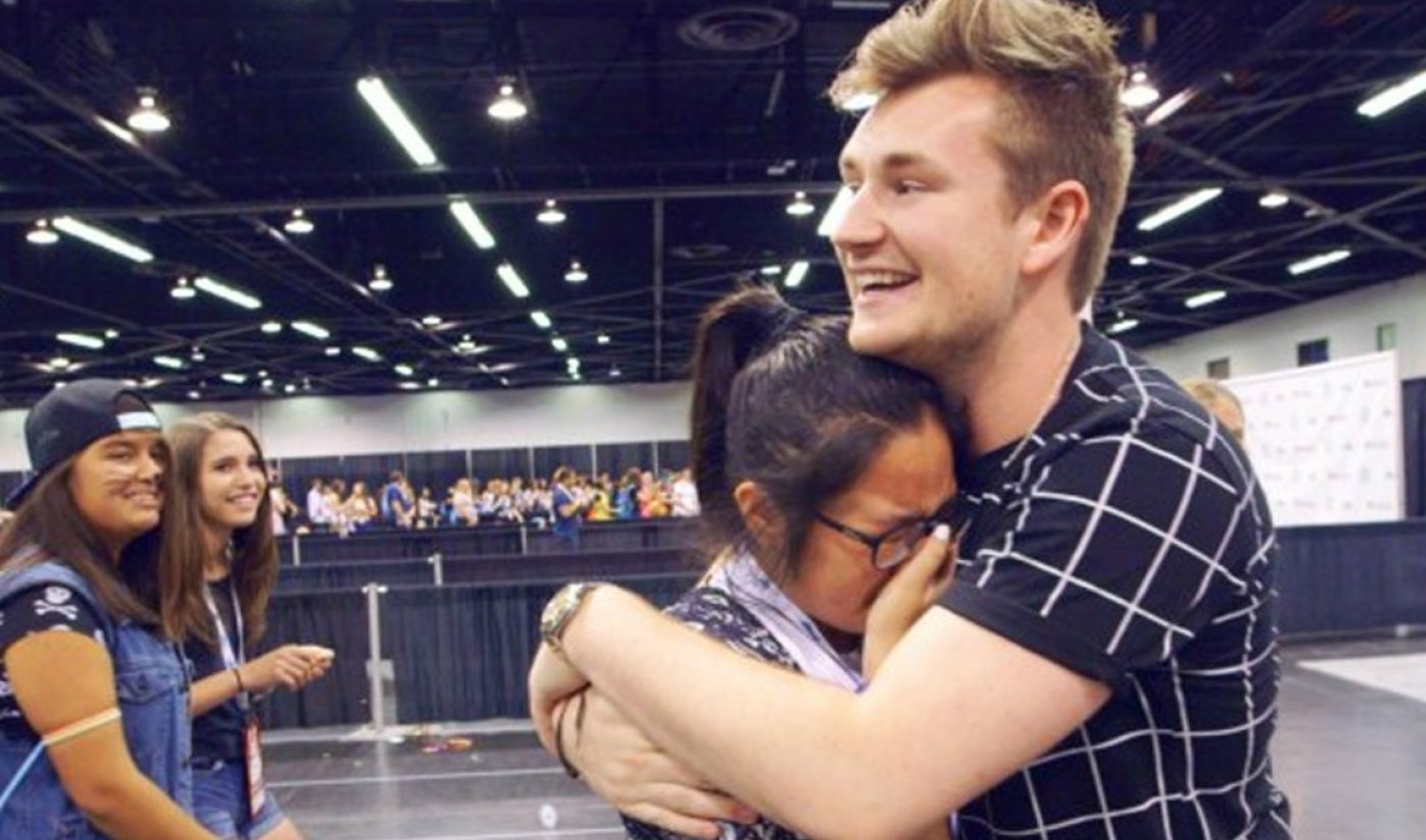 StyleHaul, Spirit Co-Produce Documentary Series About Online Video Stars