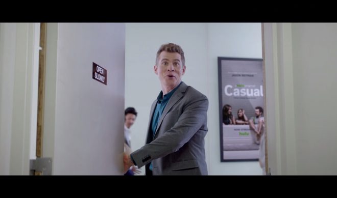 Hulu Advertises Its Originals, Plans More Of Them