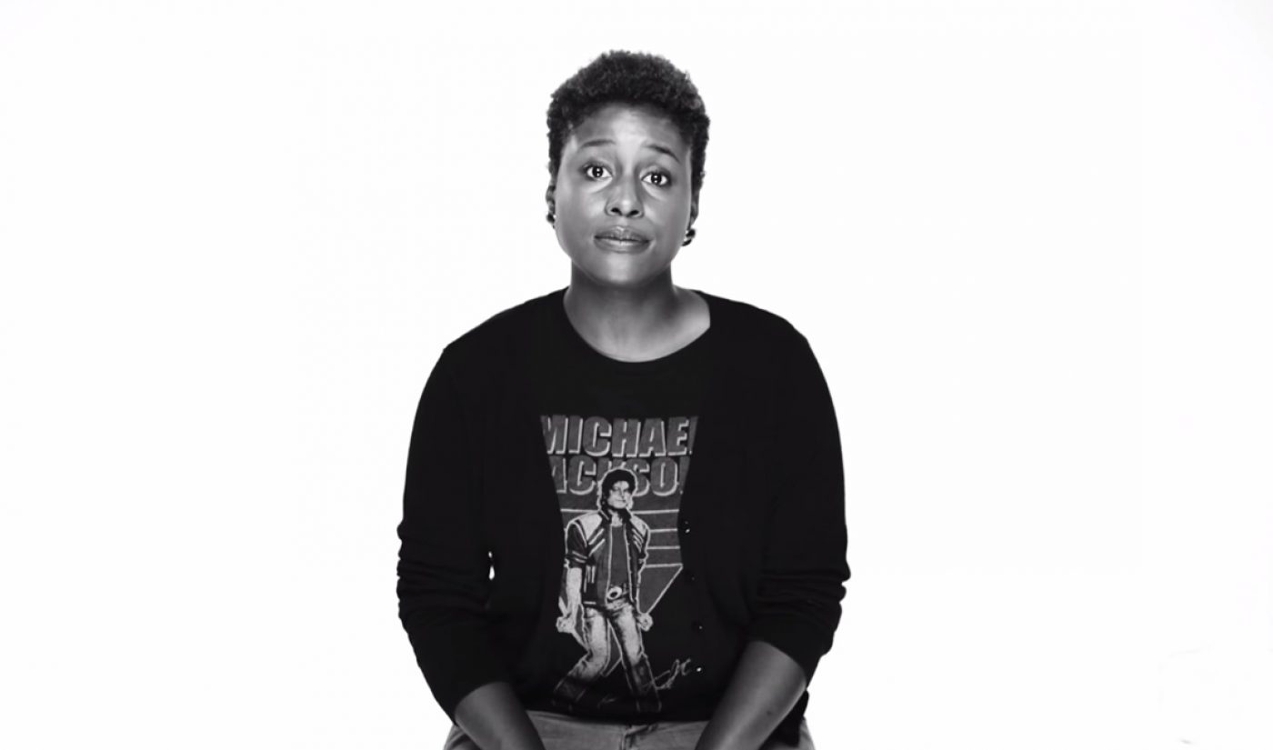 HBO Picks Up Full Season Of Issa Rae’s ‘Insecure’