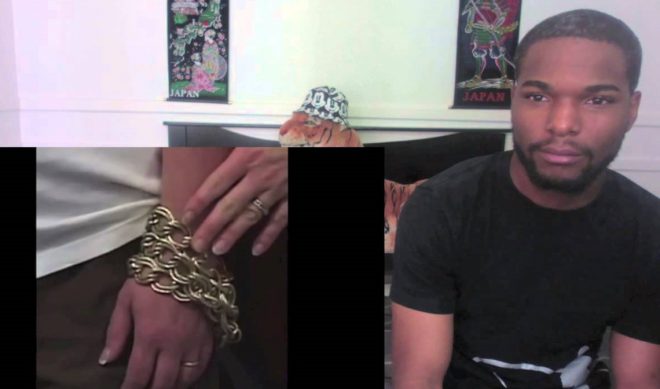 YouTube Millionaires: Reaction Star Jinx Is “A Born Entertainer”