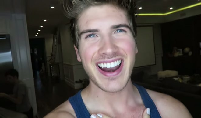 YouTube Star Joey Graceffa, Legendary Team Up For Season Two Of ‘Storytellers’