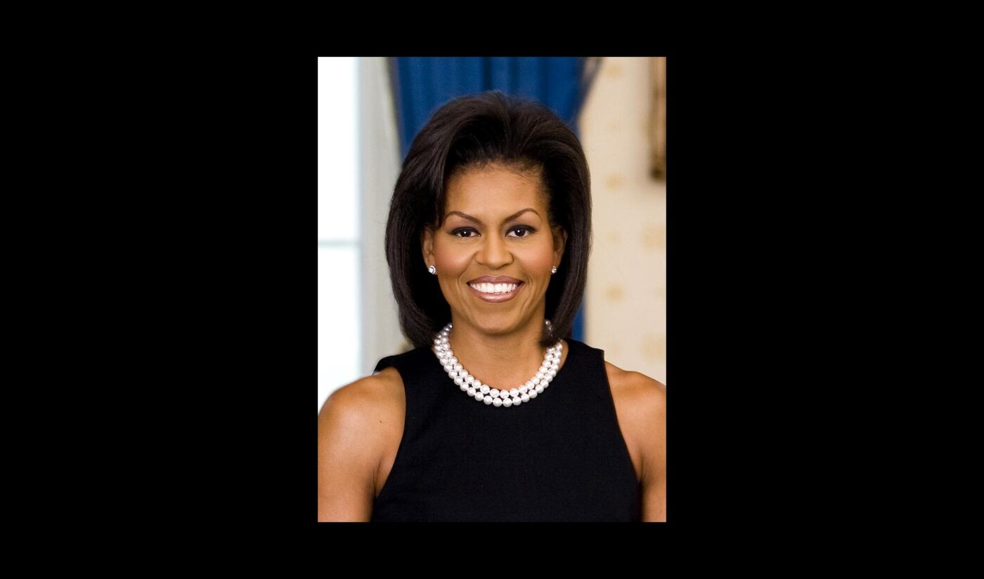 Michelle Obama Taps Vine, AwesomenessTV For New Education Intiative PSAs