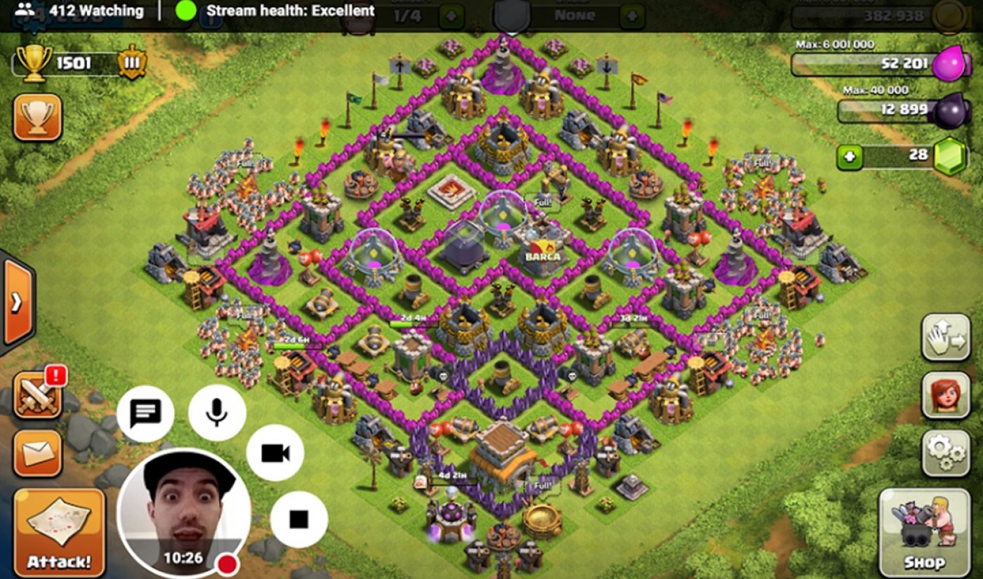 YouTube Challenges Twitch With Updates To Its Gaming Hub