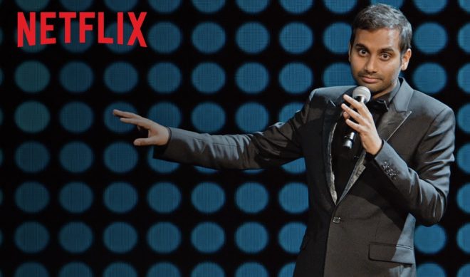 Here’s The Trailer For ‘Master Of None,’ Aziz Ansari’s Upcoming Netflix Series