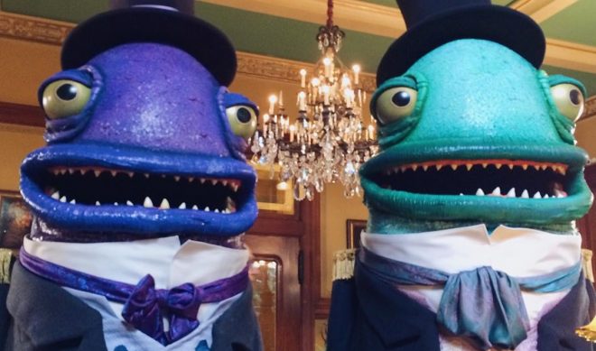 Vimeo CEO: ‘Oscar’s Hotel’ Set “Single-Day Sales Record” For On Demand Platform