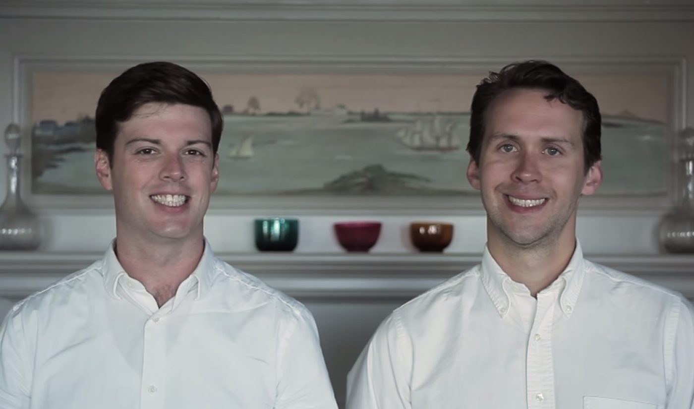 Indie Spotlight: ‘The Other Kennedys’ Pokes Fun At Old Money