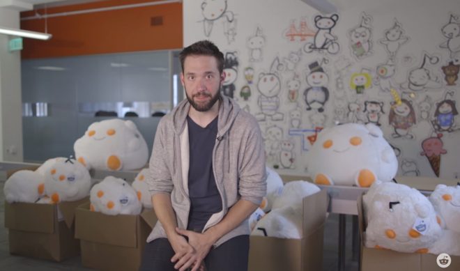 Reddit, Google Plan Branded Series Powered By Upvotes