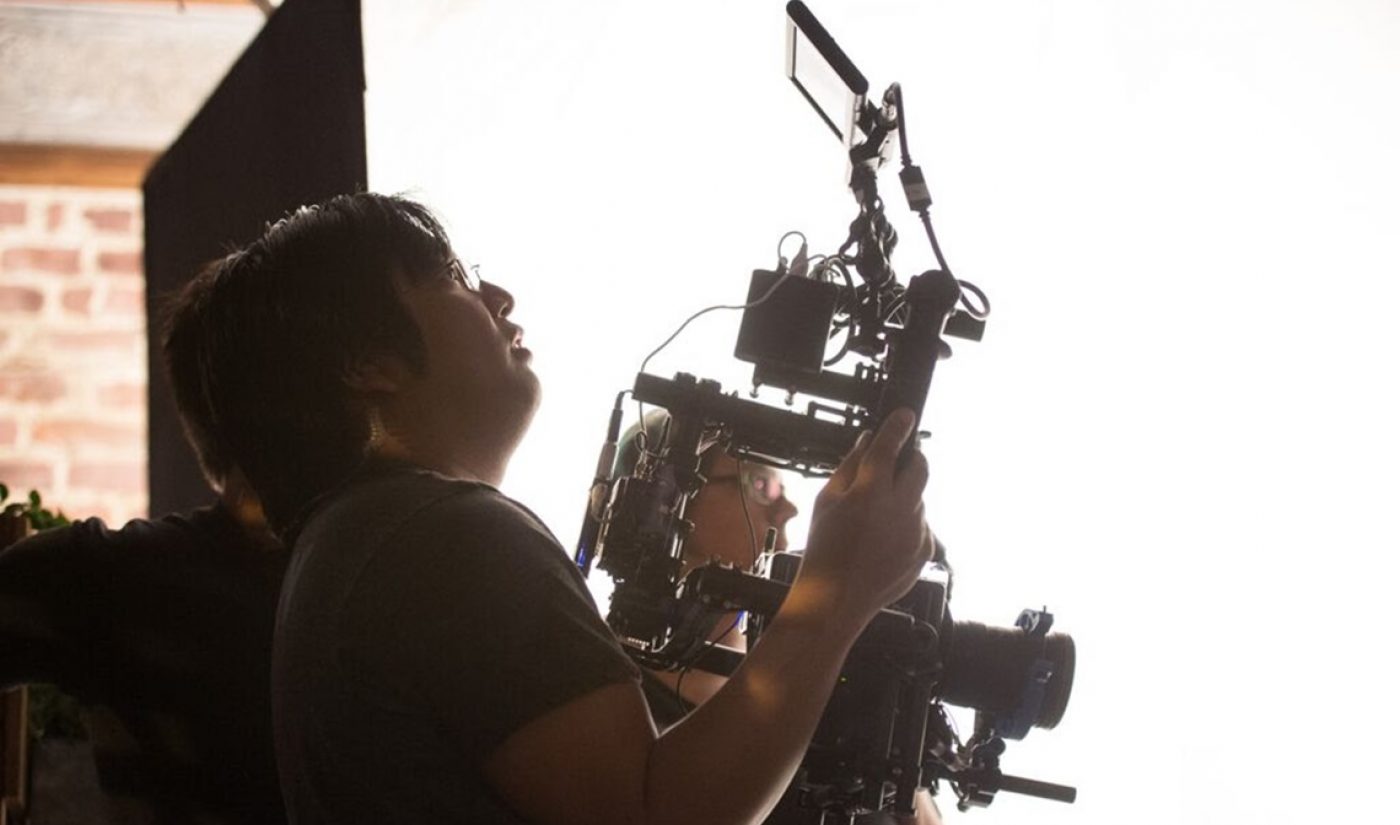 Hulu Pushes ‘RocketJump: The Show’ Premiere To December 2nd