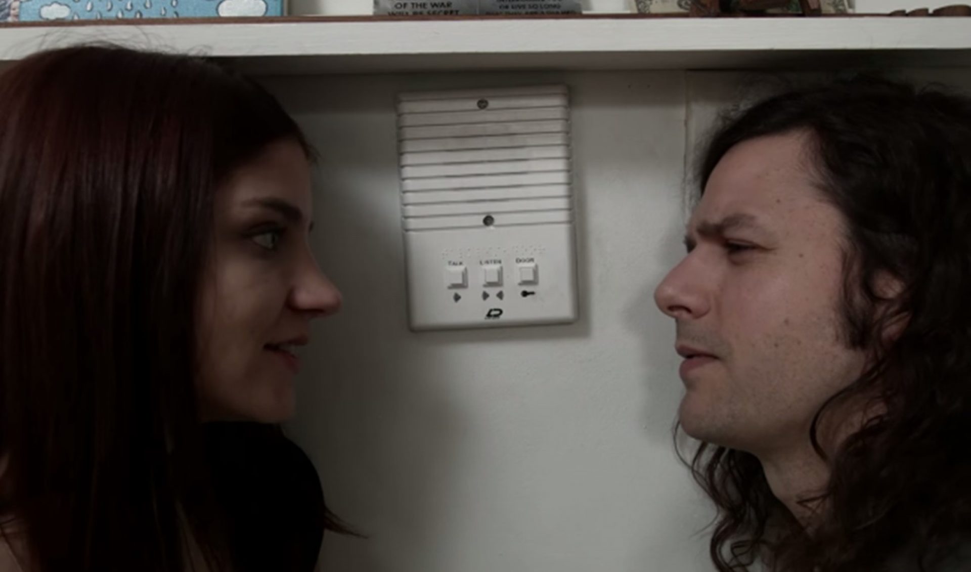 Indie Spotlight: ‘Roommates’ Banter, And We Laugh