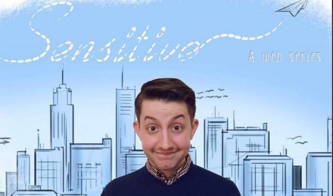 Indie Spotlight: A ‘Sensitive’ Man Looks For Love