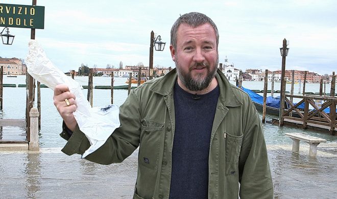 Vice To Launch TV Channels In US, Europe Over Next 18 Months