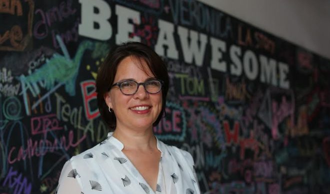 AwesomenessTV Hires Shelley Zimmerman As Head Of Scripted Series