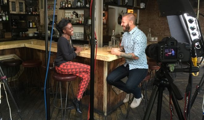 Fund This: For Each Music Lover, There Are ‘The Songs That Saved Your Life’