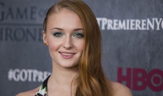 ‘Game Of Thrones’ Star Sophie Turner To Host Huffington Post Web Series