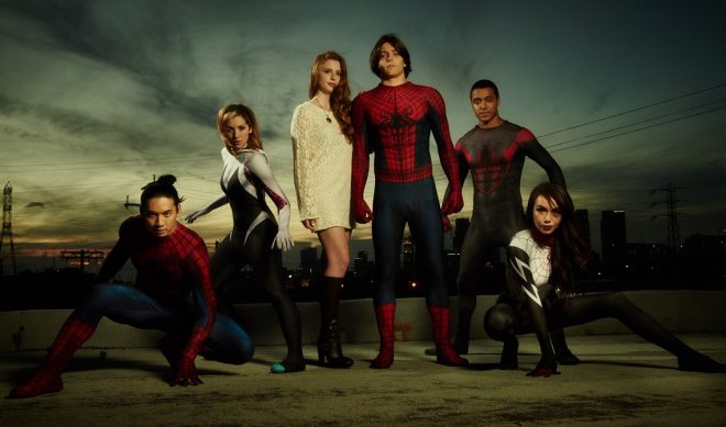 YouTube Star Strawburry17 Leads Off ‘Spider-Man’ Murder-Mystery On Instagram