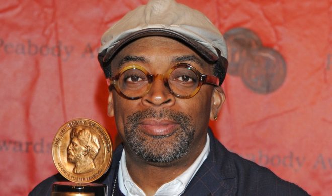 Spike Lee’s ‘Chi-raq’ To Arrive December 4th As Amazon’s First Feature Film