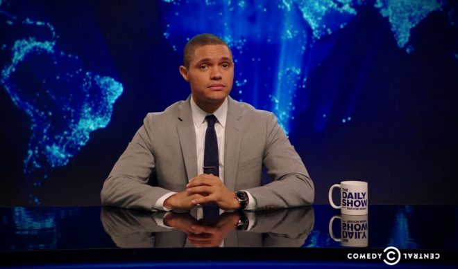 ‘The Daily Show’ Promotes Trevor Noah With Hidden YouTube Videos