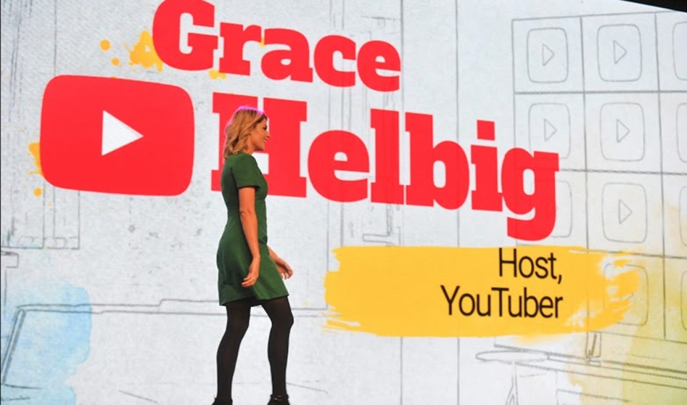 YouTube To Advertisers: Spend 24% Of Your TV Budgets On Us