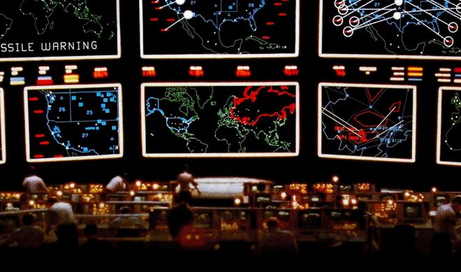 Interlude, MGM To Turn ‘WarGames’ Into An Interactive Video