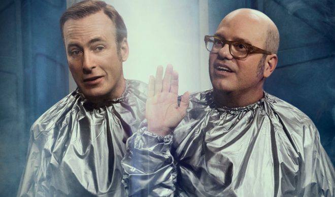 Netflix Drops Trailer For Sketch Show ‘With Bob And David’