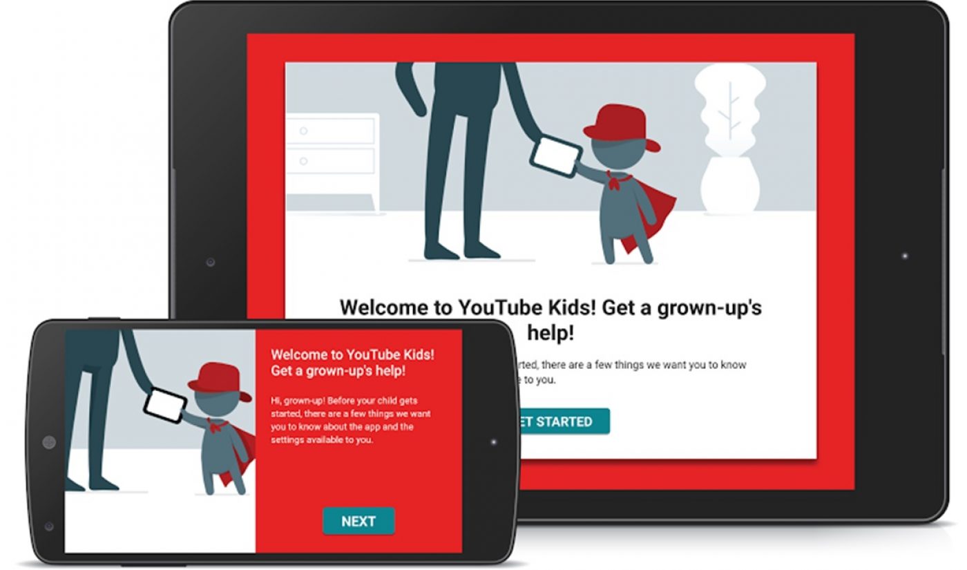 YouTube Kids Adds New Videos, Addresses Inappropriate Content
