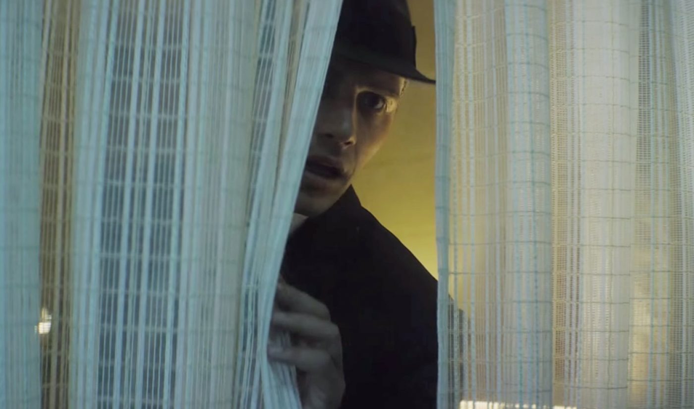 Hulu Shares Teaser For Upcoming Historical Drama ‘11.22.63’