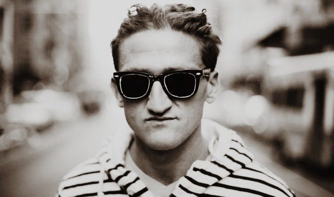 YouTube Star Casey Neistat Lost Over 20 Million Views To Freebooted Facebook Videos