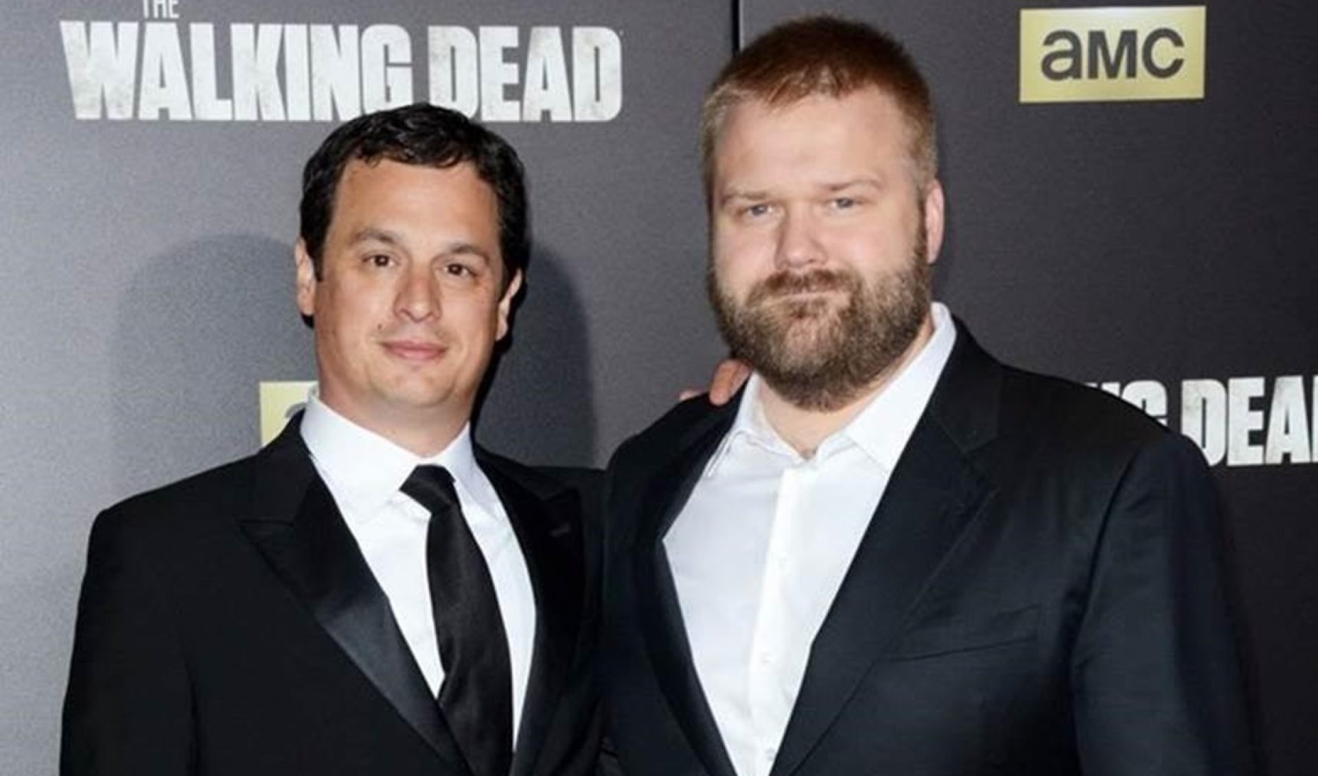 Digital Studio Insurrection Media Inks Deal With ‘Walking Dead’ Creator