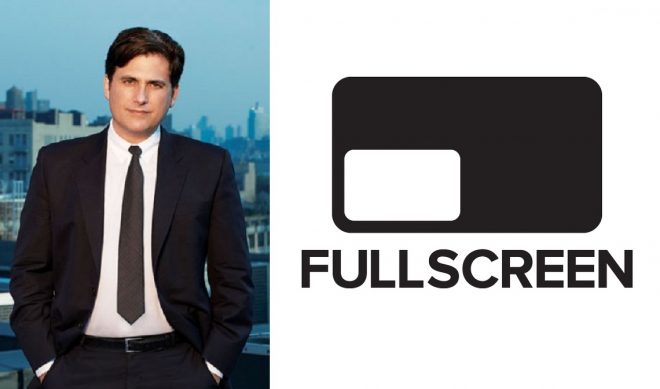 Fullscreen Hires Former TV Exec Jason Klarman As First CMO