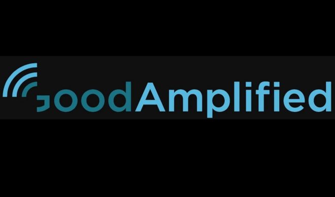 Good Amplified Launches As A YouTube Multi-Channel Network For Non-Profits