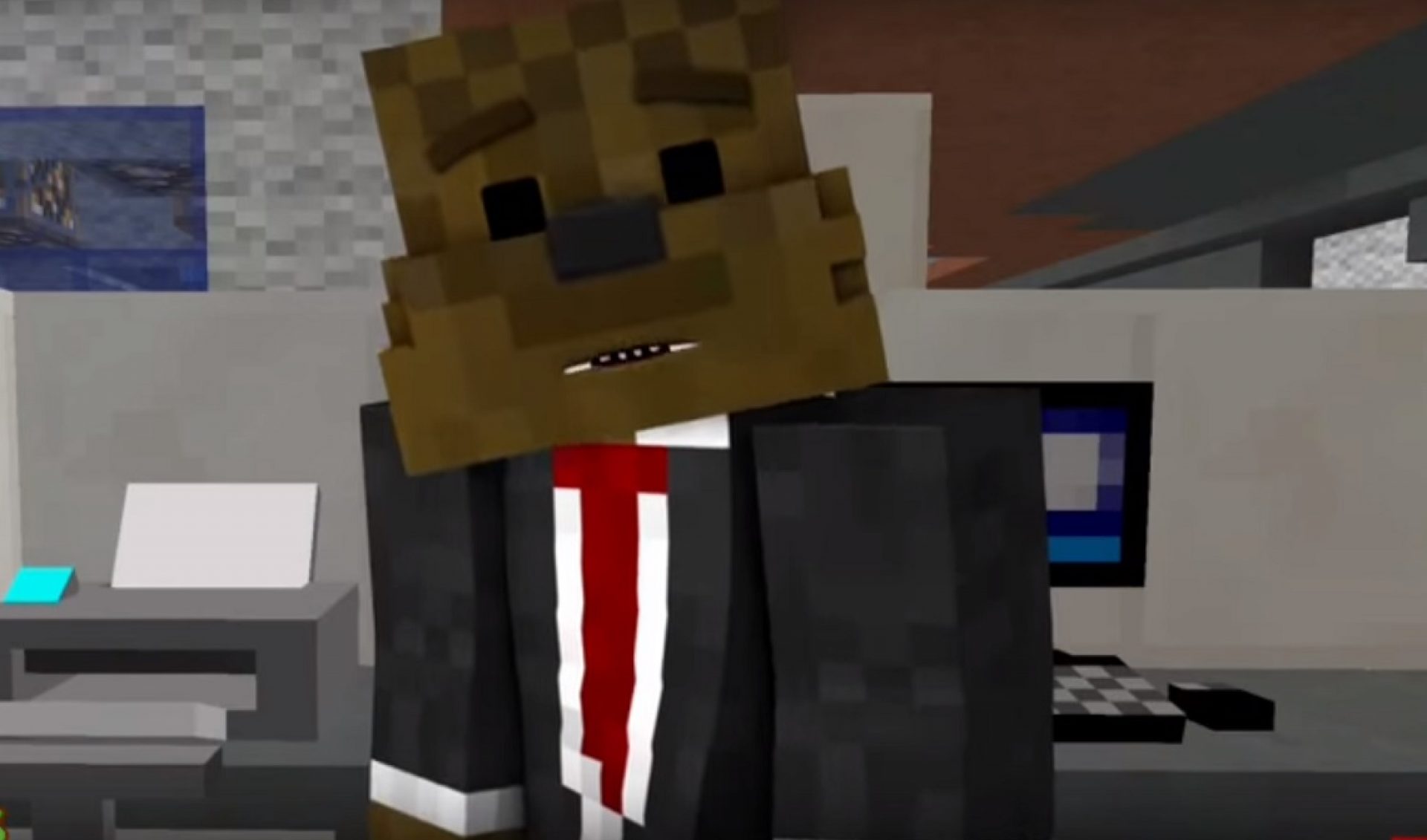 Machinima And Gaming Star JeromeASF Team Up For Animated ‘Minecraft’-Based Series