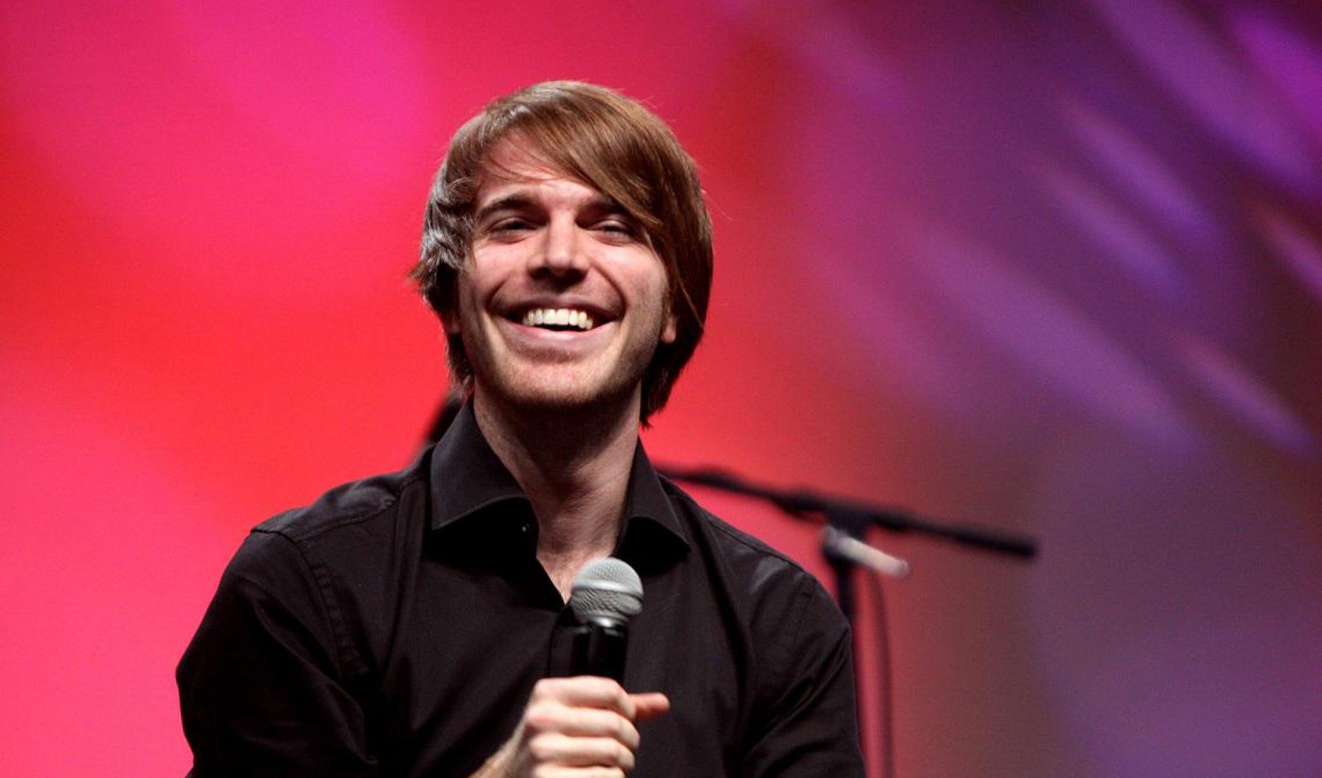 Maker Studios To Launch ‘Internet Famous’ Mockumentary Film Starring Shane Dawson