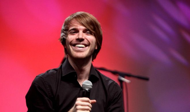 Maker Studios To Launch ‘Internet Famous’ Mockumentary Film Starring Shane Dawson