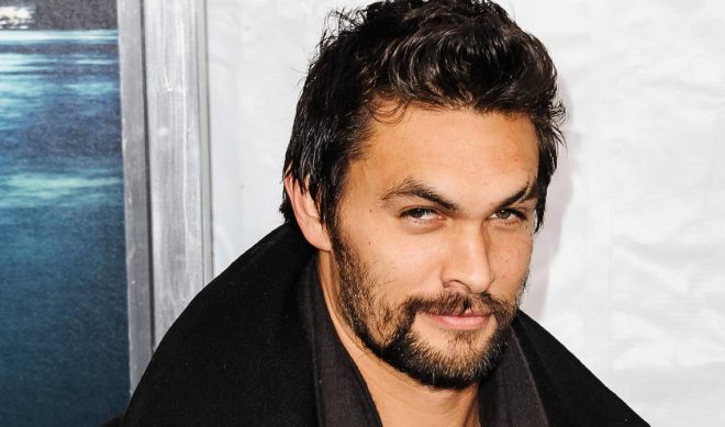 Netflix Orders Six-Part Adventure Series ‘Frontier’ Starring Jason Momoa