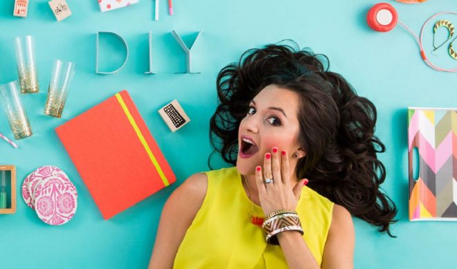 Snapchat Discover Adds Temporary Holiday-Themed Content From Brit & Co.