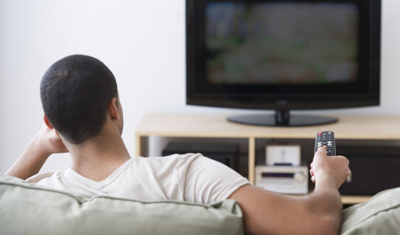 Millennials Still Watch New TV Shows, Just Much Later And On Hulu Instead Of Live TV