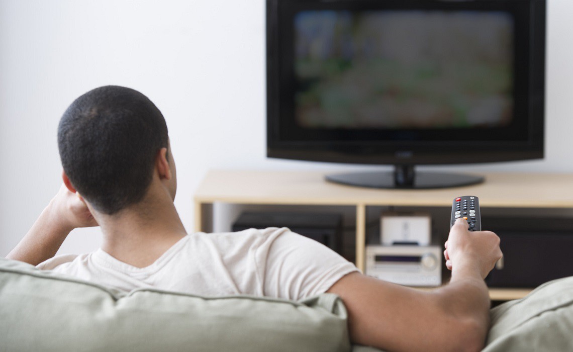 Millennials Still Watch New TV Shows, Just Much Later And On Hulu ...