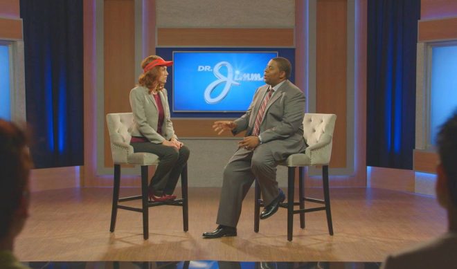 The Onion Launches Comedy Series Starring Kenan Thompson Under Facebook Anthology Program