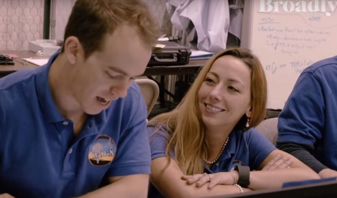 Vice’s Female-Centric Broadly Network Launches Series About Women In Male-Dominated Fields