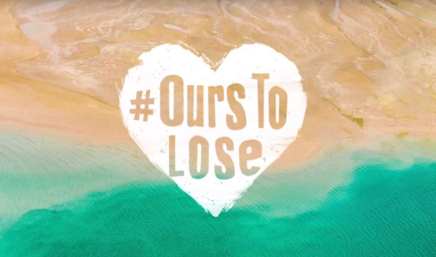 YouTube Enlists Casey Neistat, Blogilates, Louis Cole, And More For Global Climate Discussion Through #OursToLose Campaign