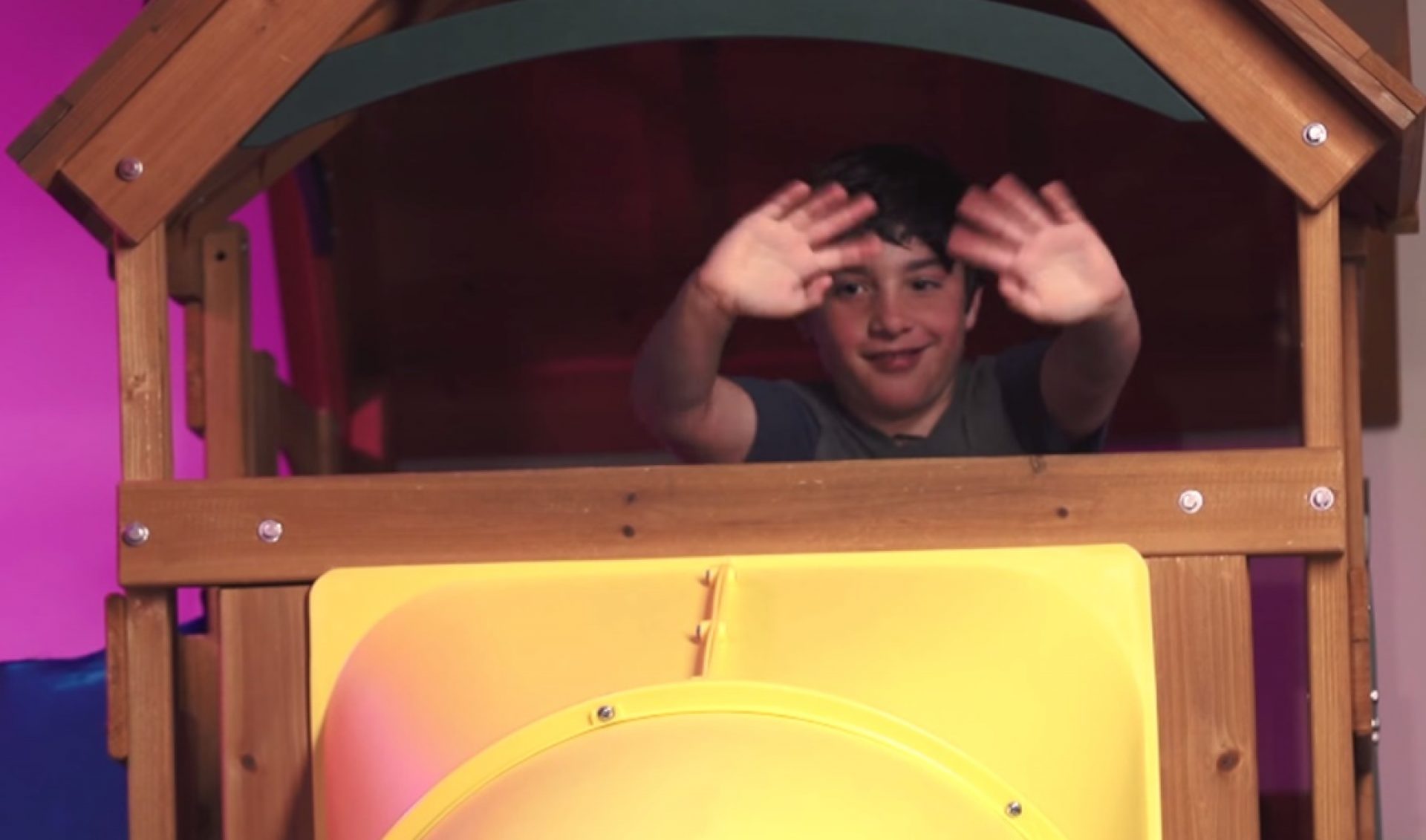 JASH Brings Together Comedians And Pre-Adolescents In ‘Baby Talk’