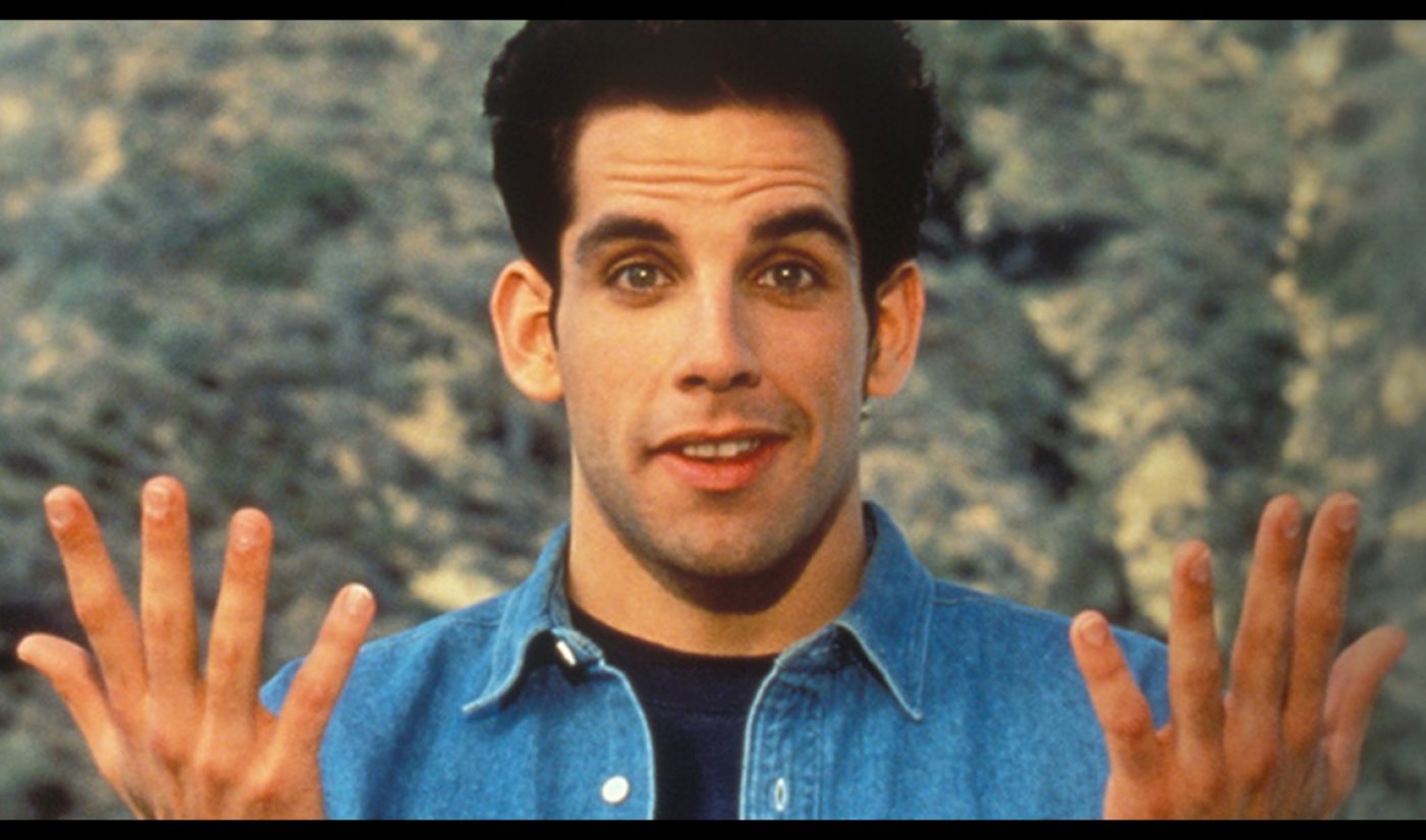 CW Seed Hosts Classic Sketch Comedy Series ‘The Ben Stiller Show’